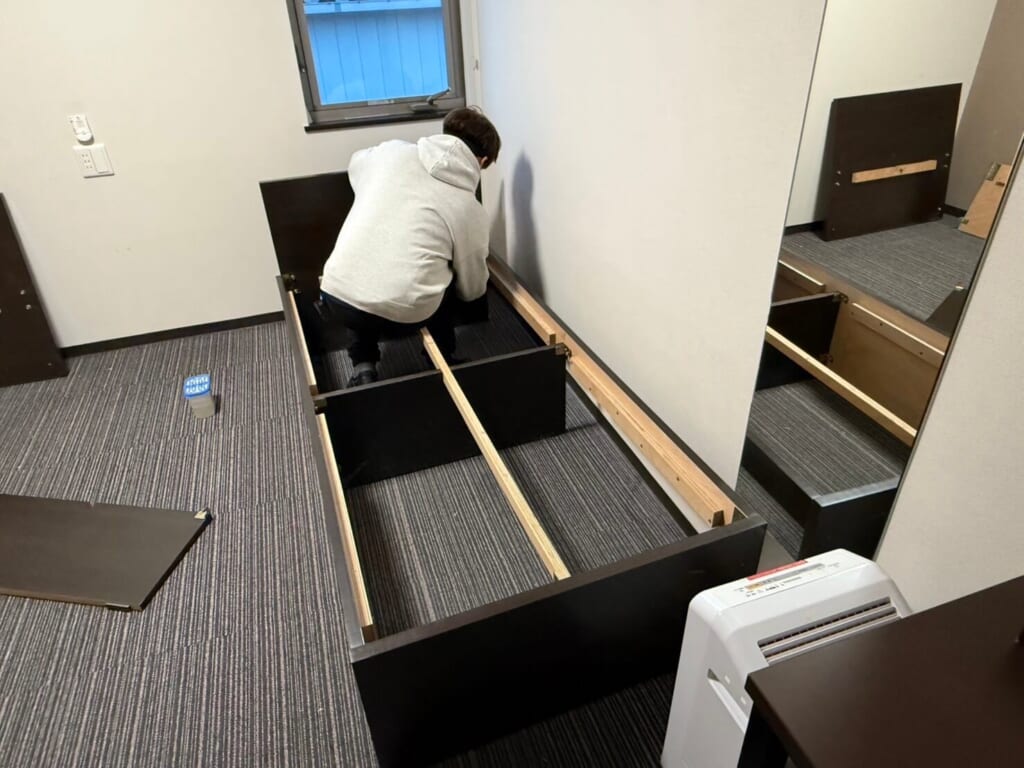 気仙沼残置物撤去 その他写真