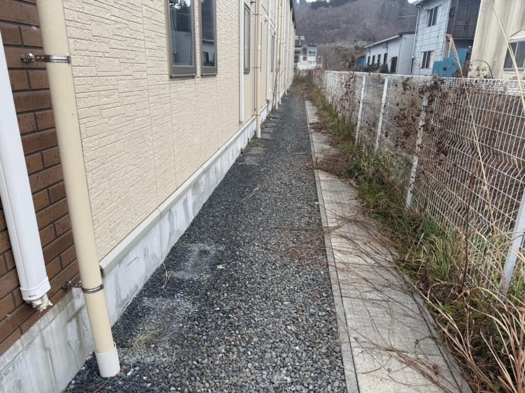 気仙沼残置物撤去 その他写真