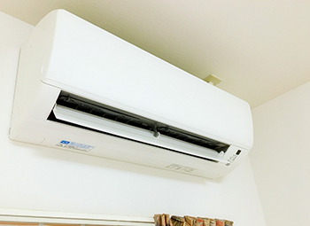 家電製品の買取