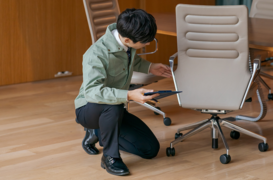 お買取りにも自信あり！