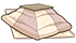 コタツ