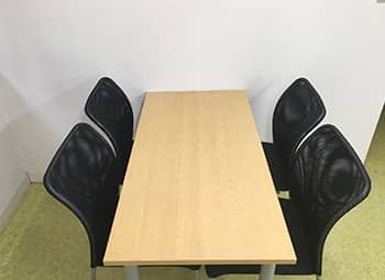 オフィス家具買取