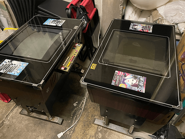 不用品回収実績１