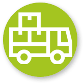 選ばれる理由⑥1点からお家丸ごとまで片付け