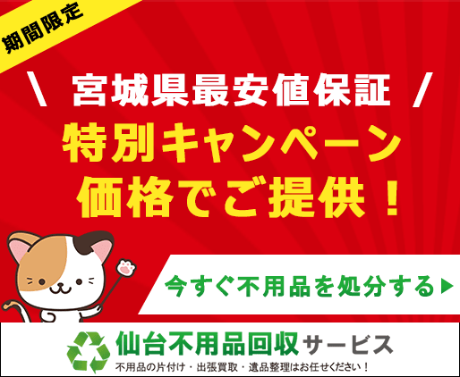 キャンペーン価格