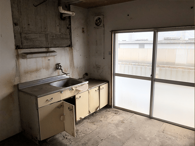 ぬいぐるみの回収